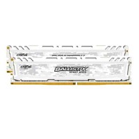 Crucial  Ballistix Sport LT CL16 16GB 2400MHz Single-DDR4